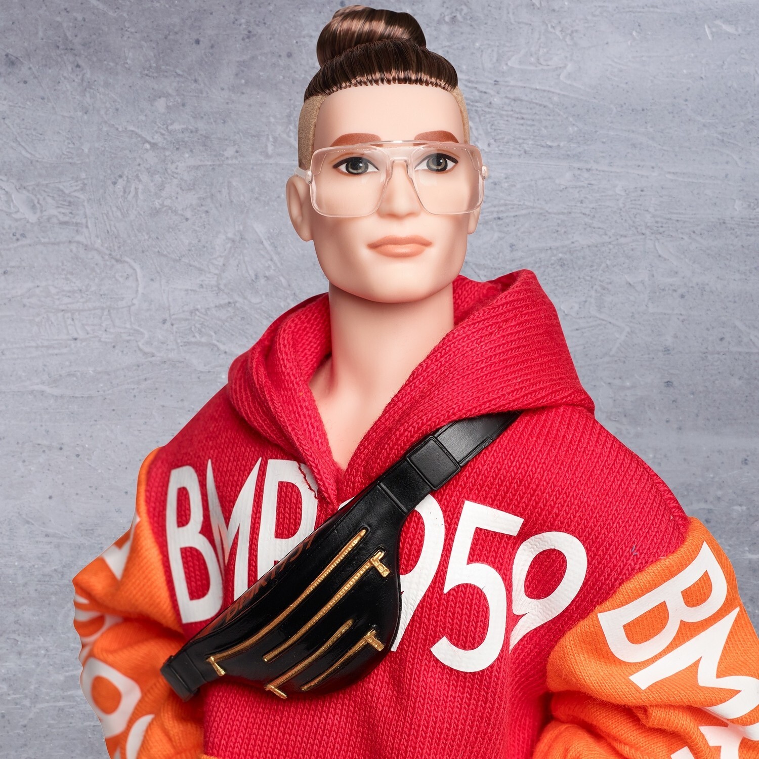 картинка Кукла Barbie Кен GHT93 от магазина Одежда+