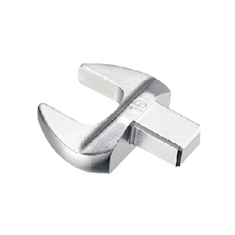 картинка SATA Динамометрический ключ с открытой головкой 9x12x9mm96623K пятно от магазина Одежда+