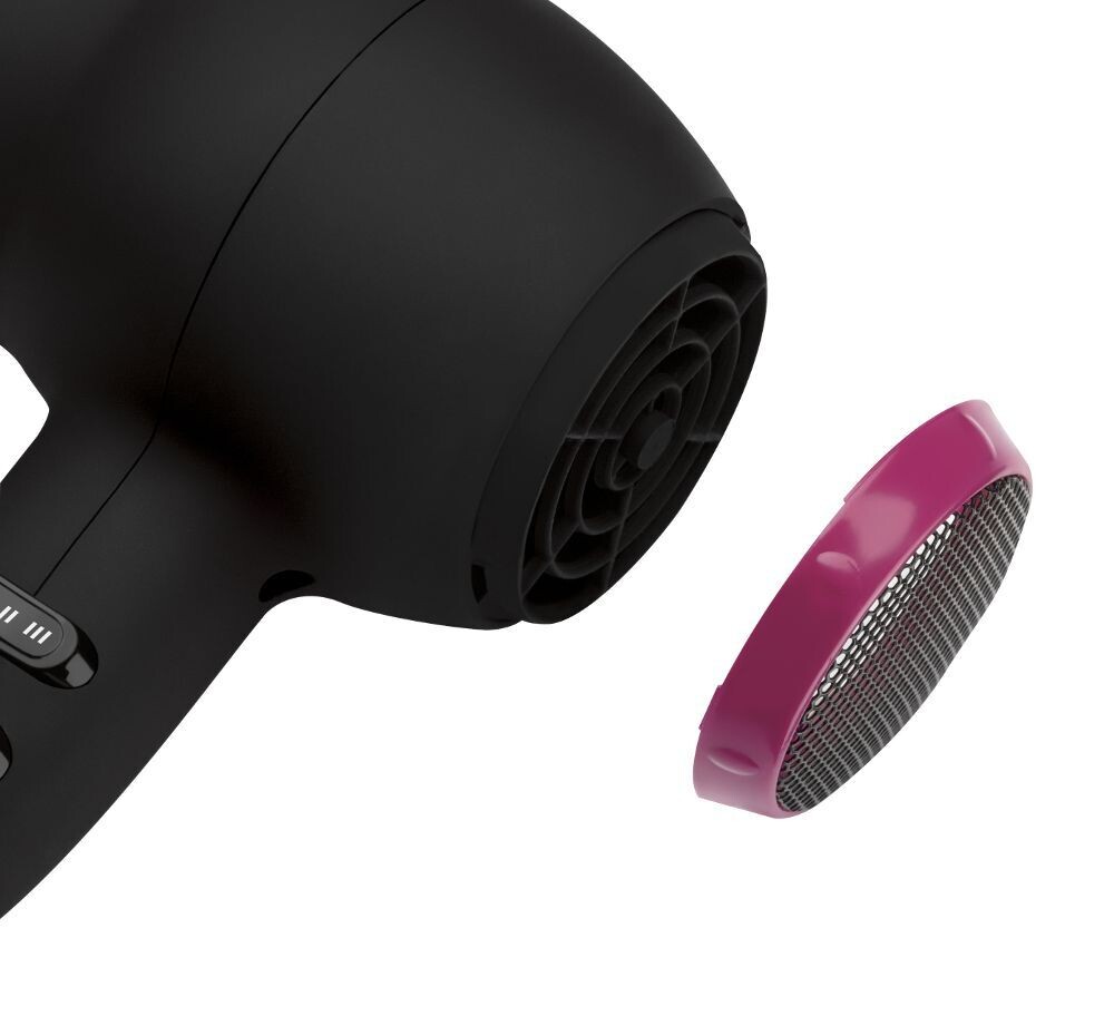 картинка Revlon RVDR5823E1 фен, 1 шт. от магазина Одежда+