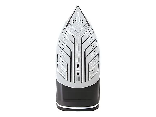 картинка Паровой утюг Koenic KSI 2625 2600W, черный / синий от магазина Одежда+