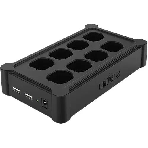 картинка CHAUVET DJ D-Fi XLR Pack от магазина Одежда+