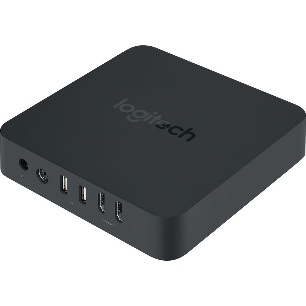картинка Док-станция Logitech SmartDock Flex Expansion Kit 960-001213 от магазина Одежда+