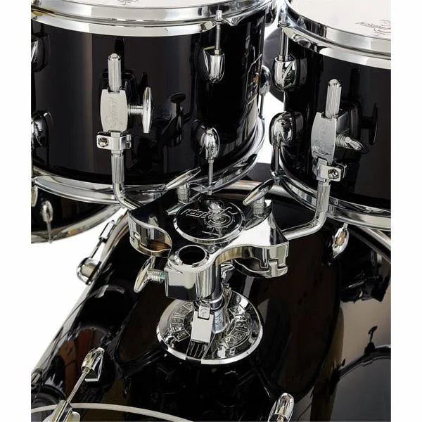 картинка Комплект ударной установки Energy Studio II, Gretsch, Black от магазина Одежда+