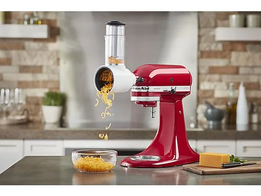 картинка Насадка-овощерезка KitchenAid 5KSMVSA от магазина Одежда+