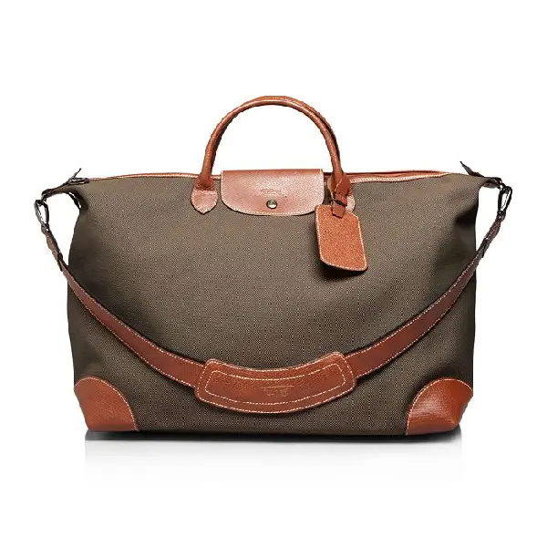 картинка Сумка Boxford Longchamp, коричневый от магазина Одежда+