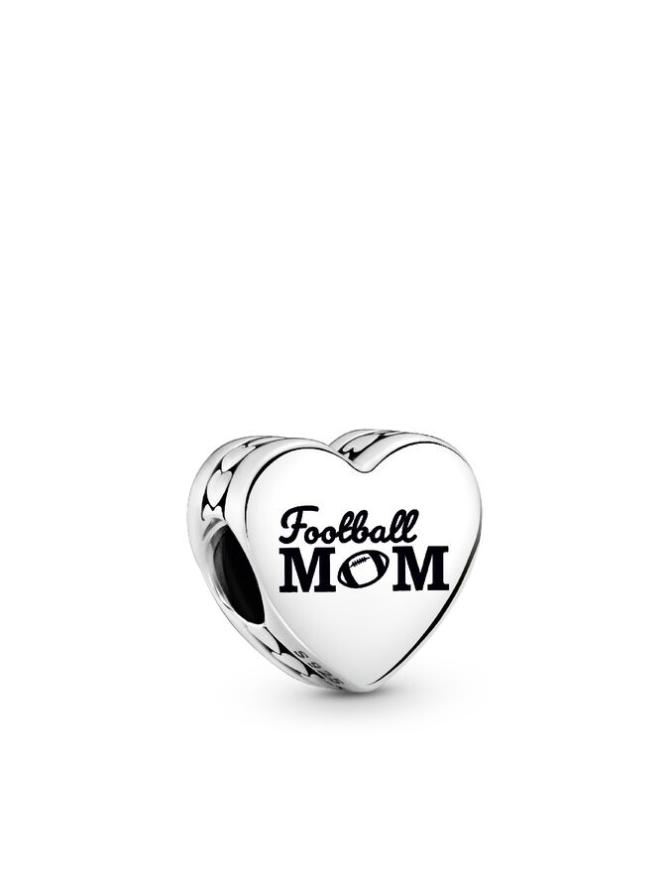 картинка Набор Pandora Sports Mom Charm Trio от магазина Одежда+