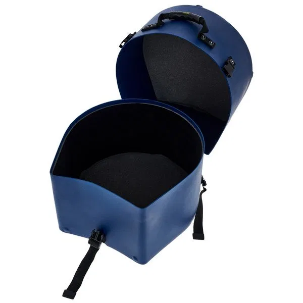 картинка Кейс для тома 13", Hardcase, Dark Blue от магазина Одежда+