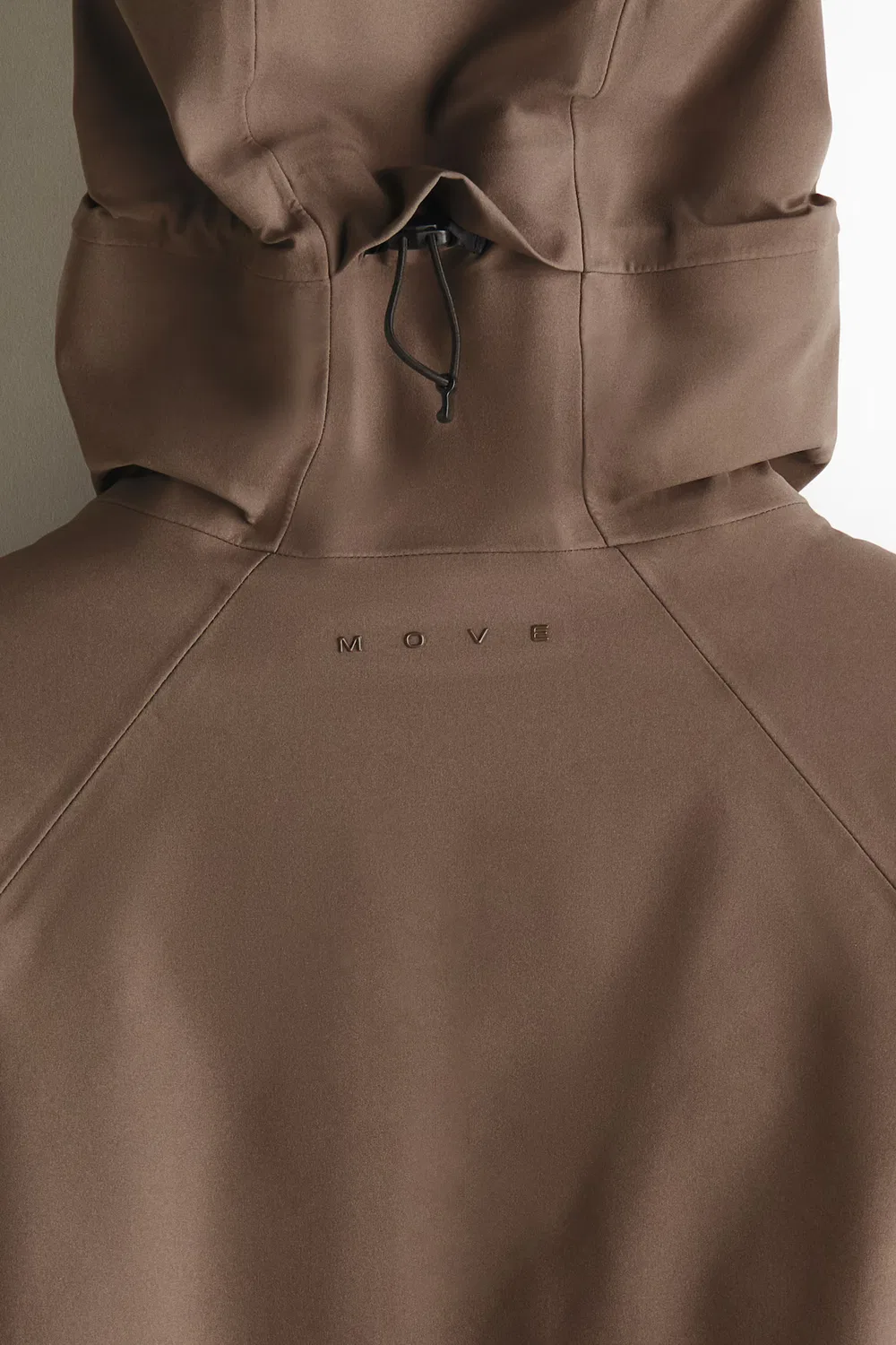 картинка Лыжная куртка с технологией Stormmove H&M, Braun от магазина Одежда+