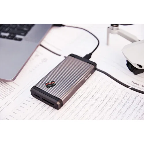 картинка Карта памяти SanDisk microSD Express 512 ГБ от магазина Одежда+