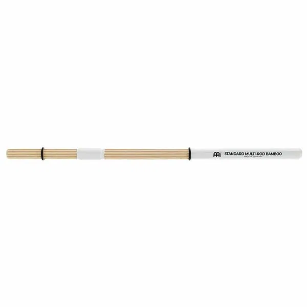 картинка Hot Rods Bamboo SB201, Meinl от магазина Одежда+