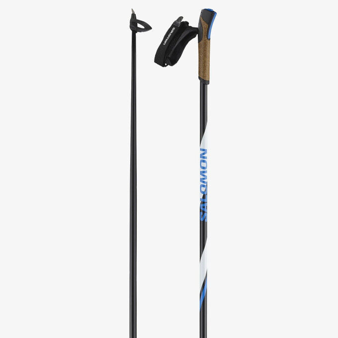картинка Лыжные палки Salomon R 60 CLICK от магазина Одежда+