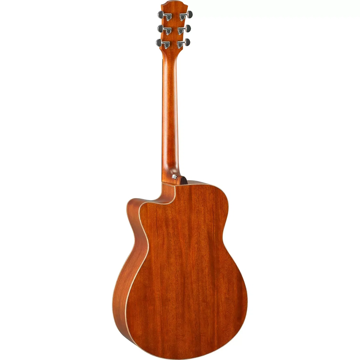 картинка Акустическая гитара AC1M Yamaha, Tobacco Brown Sunburst от магазина Одежда+