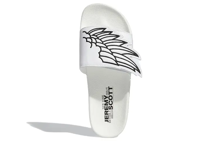 картинка Шлепанцы Adidas Originals Adilette Wings от магазина Одежда+