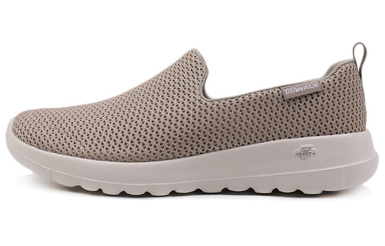 картинка Женские слипоны Skechers GO WALK от магазина Одежда+