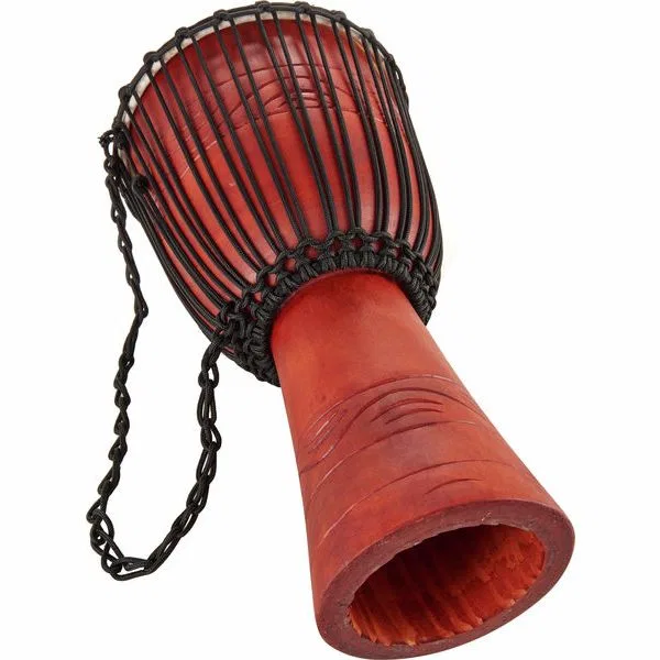 картинка Джембе Meinl ADJ2-M, 26 см, Mahogany от магазина Одежда+