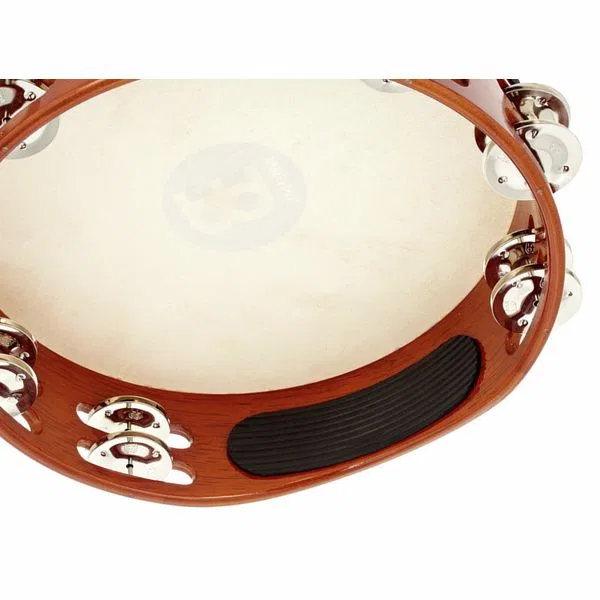 картинка Тамбурин Meinl TAH2AB, African Brown от магазина Одежда+