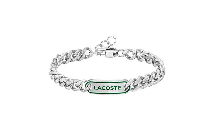 картинка Мужской браслет Lacoste от магазина Одежда+
