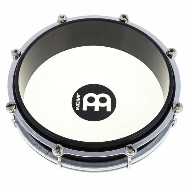 картинка Тамборим 6", Floatune, Meinl, Schwarz от магазина Одежда+