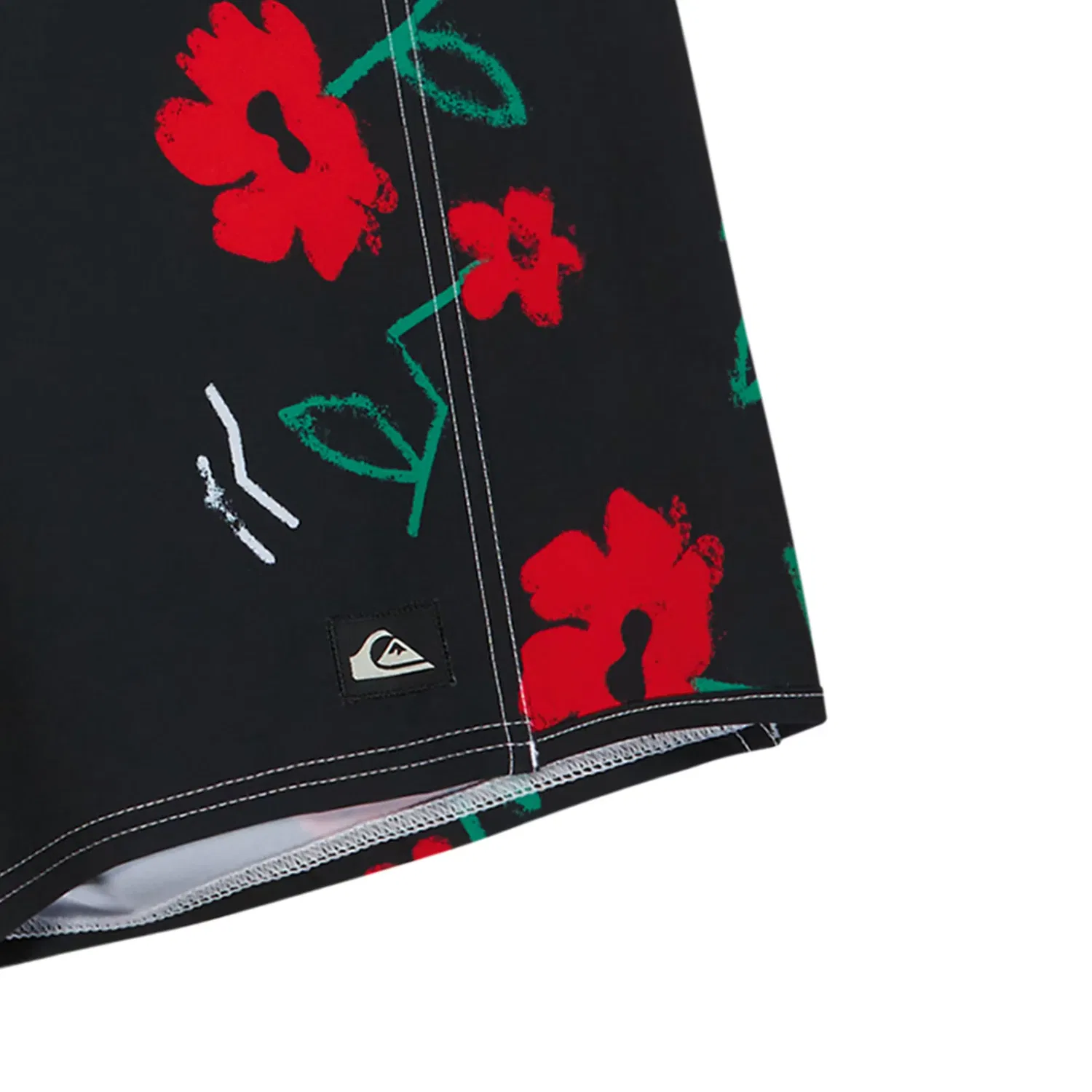 картинка Мужские плавки Arch Fit Surfsilk Quiksilver, Negro от магазина Одежда+
