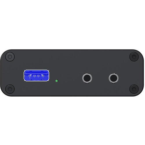 картинка Устройство видеозахвата CineTreak Dual HDMI - USB 3.0 от магазина Одежда+
