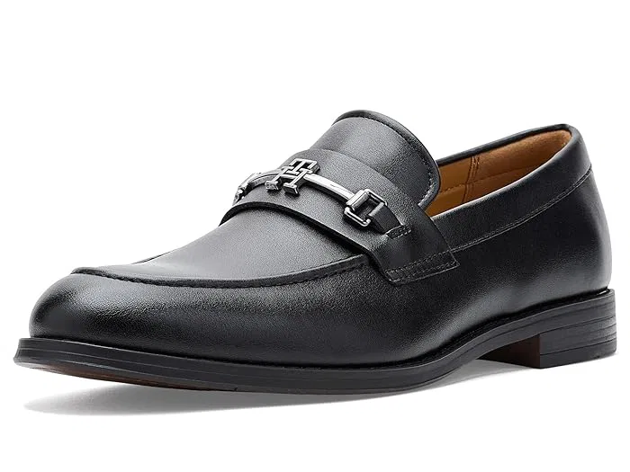 картинка Лоферы Tommy Hilfiger Jollie, Black от магазина Одежда+