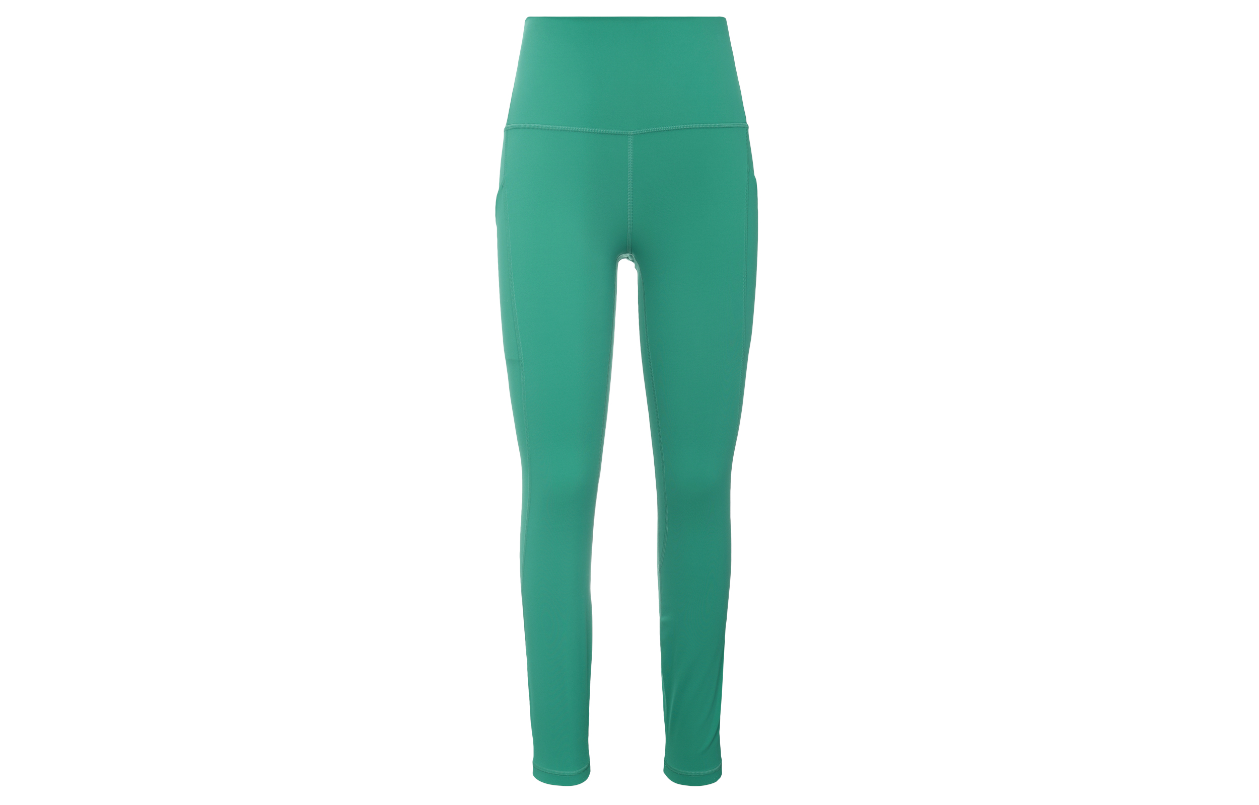 картинка Высокие леггинсы Align Lululemon, лаванда от магазина Одежда+