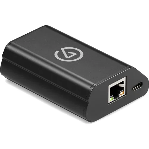 картинка Сетевая док-станция Elgato для Stream Deck от магазина Одежда+