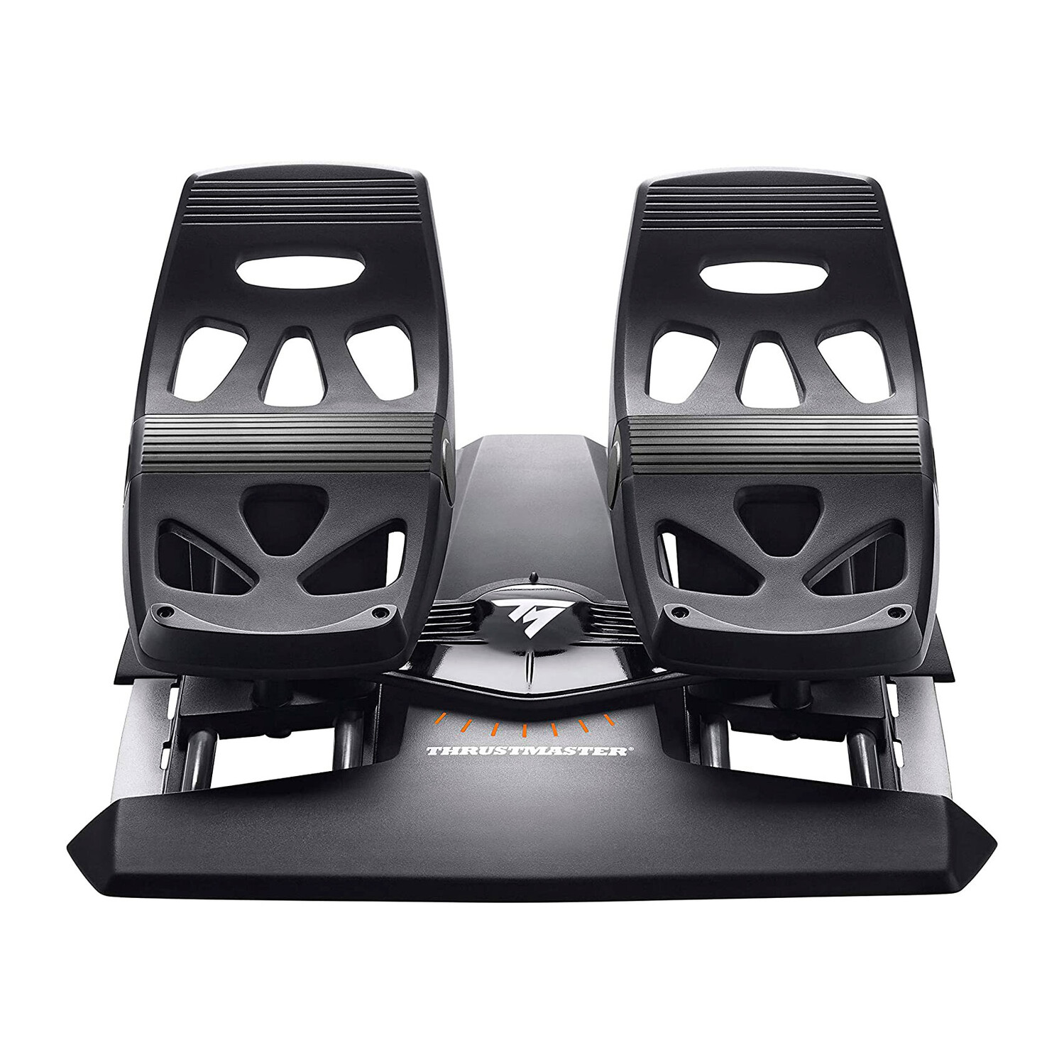 картинка Авиационные педали Thrustmaster TFRP Rudder, черный от магазина Одежда+
