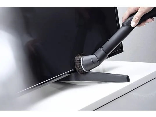 картинка Насадка для бережной уборки Miele SSP 10, черный от магазина Одежда+