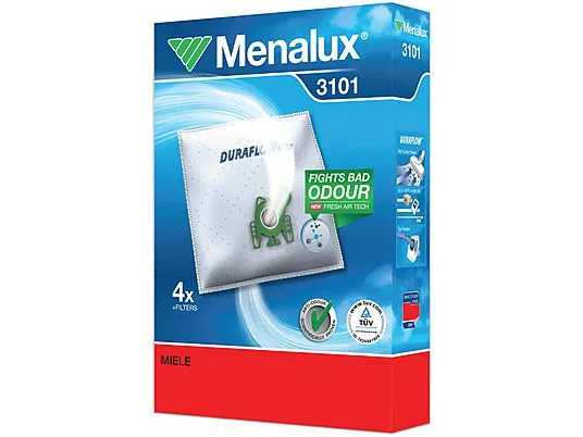 картинка Мешок для пылесоса Menalux 3101 от магазина Одежда+