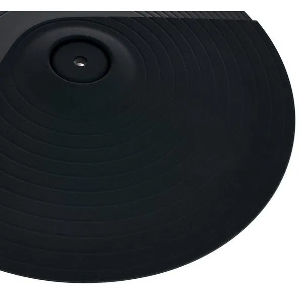 картинка Пэд для тарелки Millenium MPS-450 12", Mono, Black от магазина Одежда+