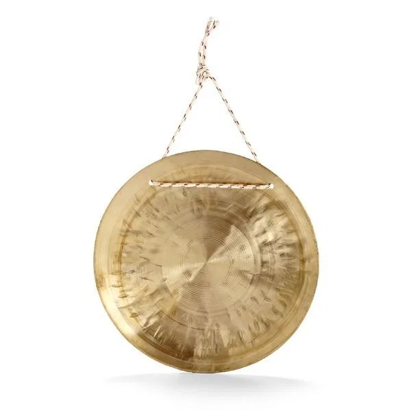 картинка Гонг Wind Gong 20 Thomann, Bronze от магазина Одежда+