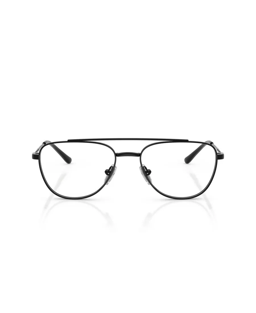 картинка Детские очки Pilot VY1001 Vogue Eyewear, Black от магазина Одежда+
