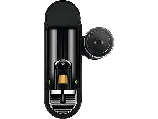 картинка Кофемашина капсульная DeLonghi Nespresso CitiZ & Milk EN267.BAE, черный от магазина Одежда+