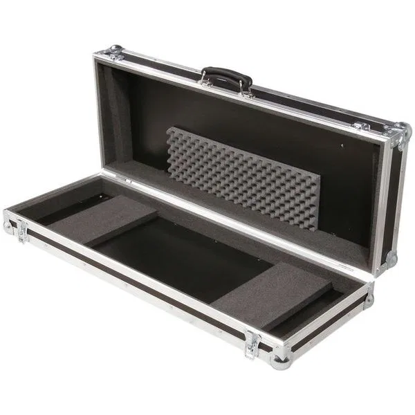 картинка Кейс для синтезатора Yamaha YC61, Thon, Black от магазина Одежда+