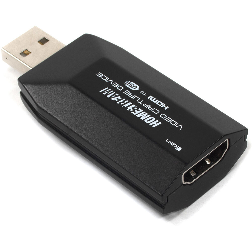 картинка ikan HomeStream HDMI to USB Video Capture Device от магазина Одежда+