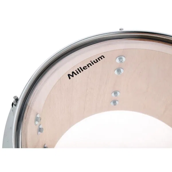 картинка Том-том Millenium Focus 12"x8", Red от магазина Одежда+