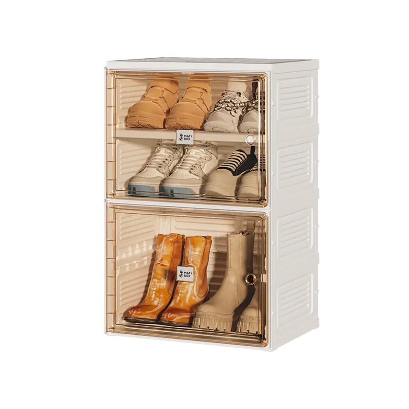 картинка Коробка для обуви Storages Ant Box от магазина Одежда+