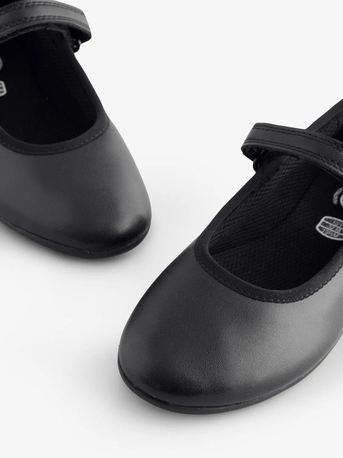 картинка Туфли Clarks Dance Wish K Мэри Джейн, черные от магазина Одежда+