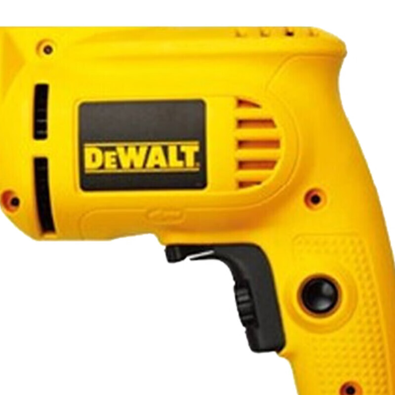 картинка Дрель ручная Dewalt DWD014 10 мм, 550W от магазина Одежда+