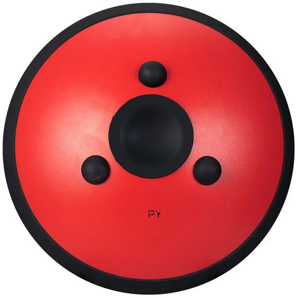 картинка Язычковый барабан Tongue Drum SE 374, Sela, red от магазина Одежда+