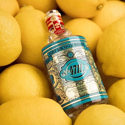 картинка Одеколон 4711 Original Eau de Cologne 400 мл от магазина Одежда+
