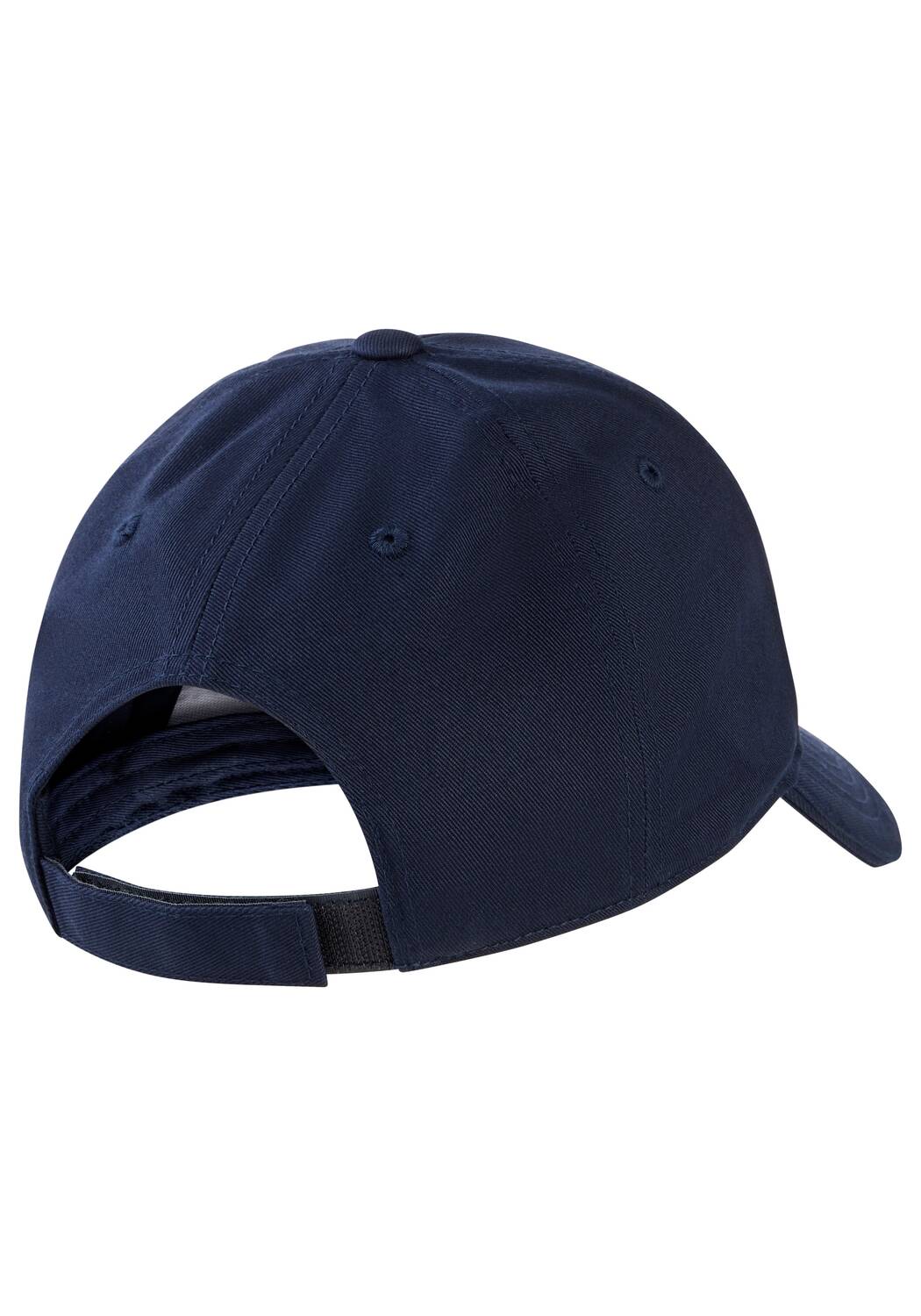 картинка Champion Authentic Athletic Apparel Кепка в темно-синем цвете от магазина Одежда+