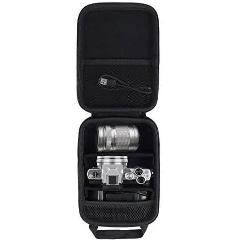 картинка Защитный чехол для беззеркальных камер Olympus OM-D от магазина Одежда+