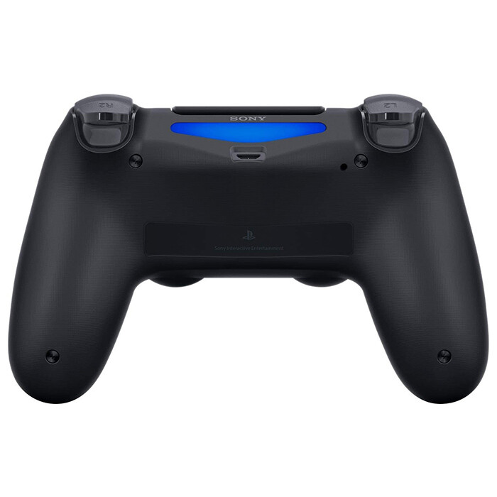 картинка Геймпад Sony DualShock 4, для PlayStation 4, беспроводной от магазина Одежда+