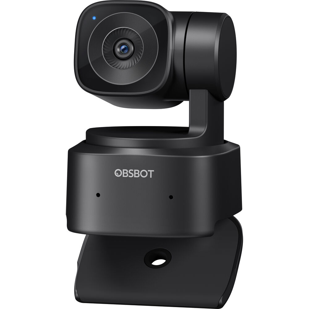 картинка Веб-камера OBSBOT Tiny SE HD PTZ с искусственным интеллектом от магазина Одежда+