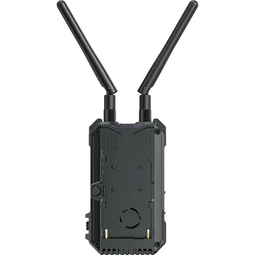 картинка Беспроводной видеопередатчик Hollyland Pyro H 4K HDMI от магазина Одежда+