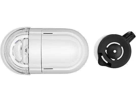картинка Кофеварка KitchenAid 5KCM1208EWH Classic, белый от магазина Одежда+
