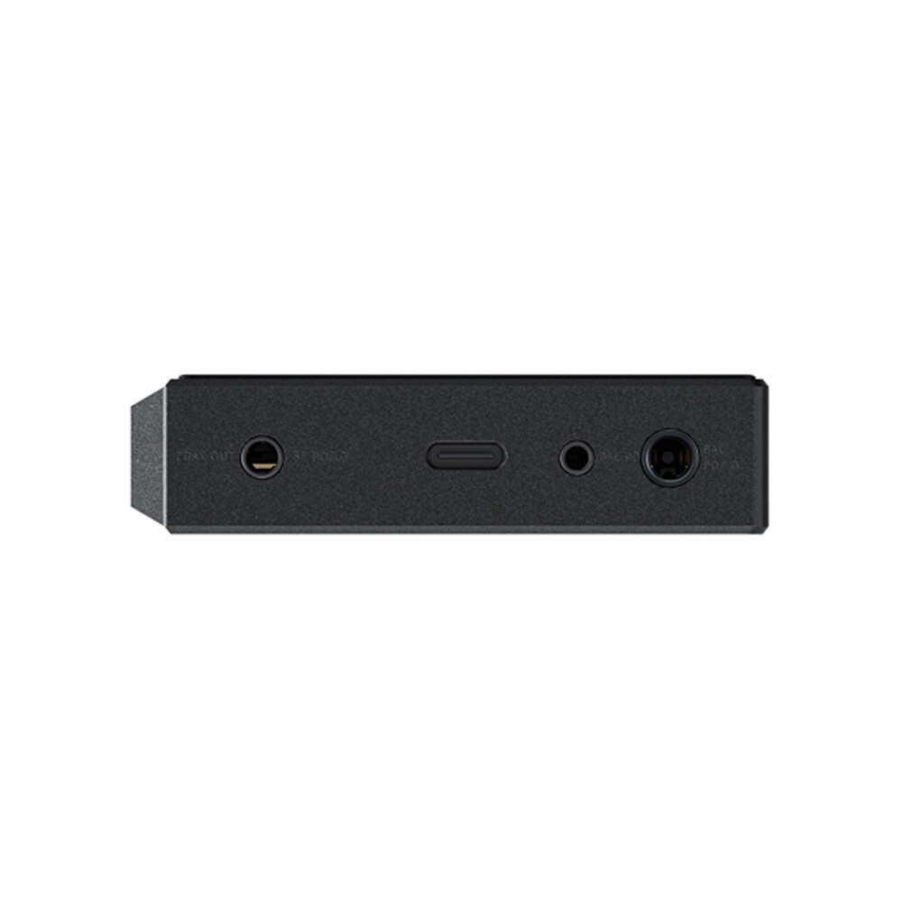 картинка Цифровой плеер FiiO M11S, 32 Гб, черный от магазина Одежда+