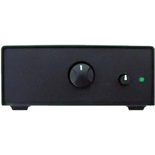 картинка Динамический процессор Rolls SL33b Stereo Program Limiter SL33B от магазина Одежда+